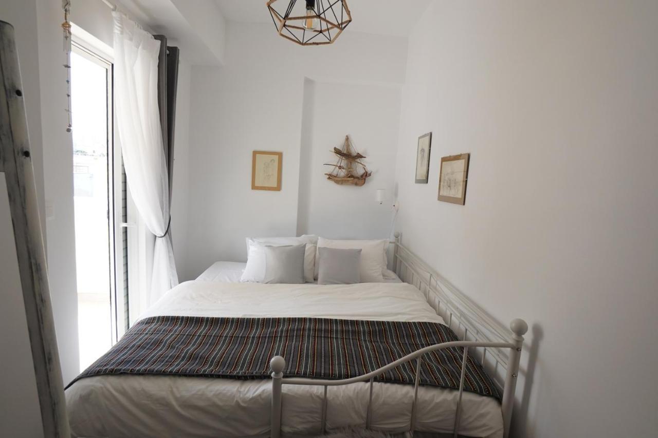 Athens Central Apartment 2 Mins To Metro Exteriér fotografie