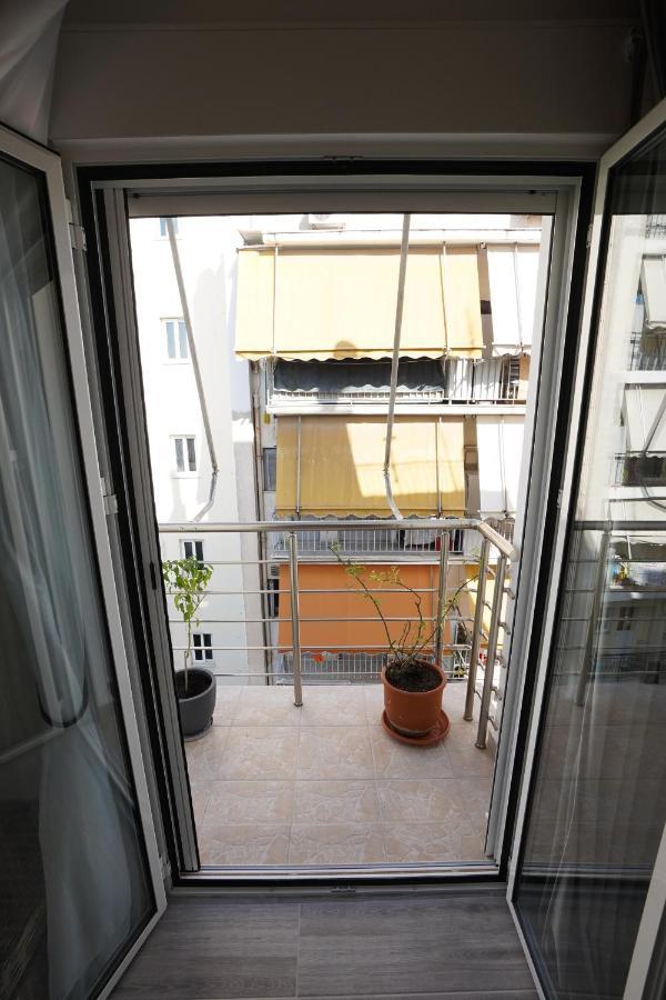Athens Central Apartment 2 Mins To Metro Exteriér fotografie