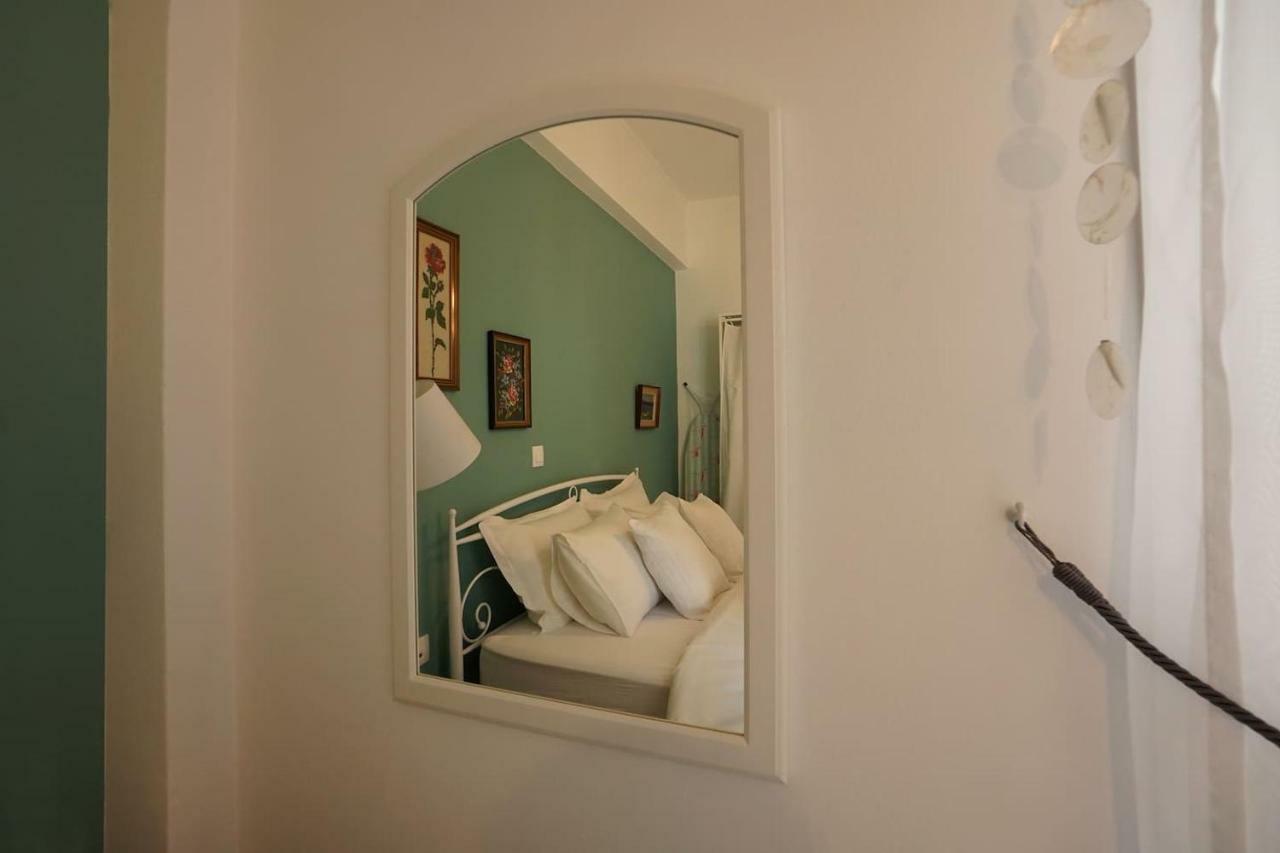 Athens Central Apartment 2 Mins To Metro Exteriér fotografie