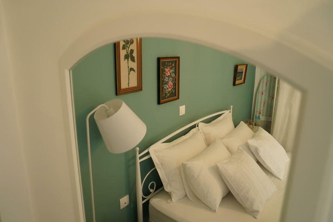 Athens Central Apartment 2 Mins To Metro Exteriér fotografie